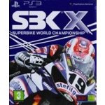 SBK X: Superbike World Championship (Special Edition) – Zboží Mobilmania