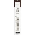 Koh-i-noor Mikrotuhy 0,5 mm HB 12tuh – Hledejceny.cz