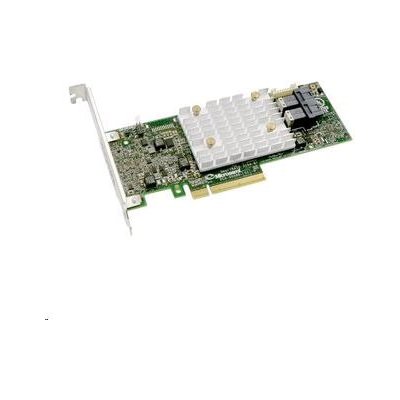 Adaptec 3152-8I SINGLE (2290200-R) – Zboží Živě