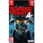 Zombie Army 4: Dead War – Hledejceny.cz