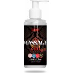 LSDI MASÁŽNÍ GEL MASSAGE 2IN1 HOT 2IN1 150 ml – Zbozi.Blesk.cz