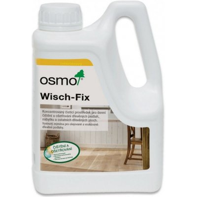 Osmo Prostředek čisticí Wisch-Fix 8016 bezbarvý 5 l – Zbozi.Blesk.cz