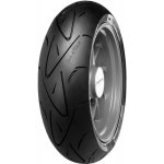 Continental ContiSportAttack 190/50 R17 73W – Sleviste.cz