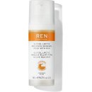 Ren Clean Skincare Radiance Glycol Lactic Radiance Renewal exfoliační pleťová maska 50 ml