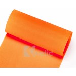 KORTEXIN Nylon 70D/210T PU WR-70 reflexní oranžová Množství: maloodběr (méně než celé balení) – Hledejceny.cz