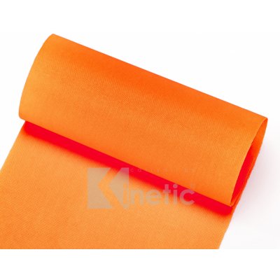 KORTEXIN Nylon 70D/210T PU WR-70 reflexní oranžová Množství: maloodběr (méně než celé balení) – Hledejceny.cz