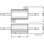 Osram LEDCBCTRL102 – Zboží Živě