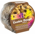 Likit Náplň do držáku cookie dough 0,25 kg – Hledejceny.cz