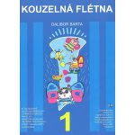 Kouzelná flétna 1 + CD – Zboží Mobilmania