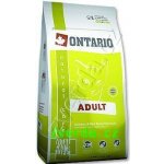 Ontario Adult Indoor 10 kg – Zboží Mobilmania