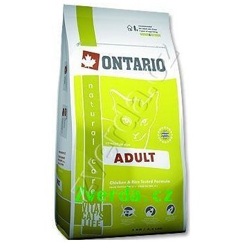 Ontario Adult chicken 10 kg