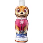 3D Tlapková Patrola sprchový gel 400 ml – Zboží Dáma