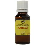 ADJ Fog Scent Vanilla 20 ml – Zboží Dáma