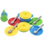 Teddies sada nádobí 12 ks – Sleviste.cz