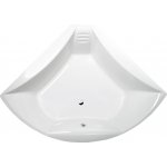 Sapho BERMUDA 155 x 155 cm 33219 – Hledejceny.cz