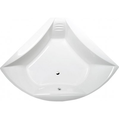 Sapho BERMUDA 155 x 155 cm 33219 – Hledejceny.cz
