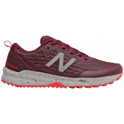 New Balance WTNTR LS3 červená – Zbozi.Blesk.cz