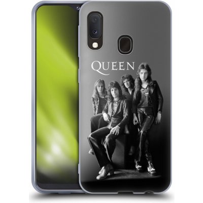 Pouzdro Head Case Samsung Galaxy A20e Queen - Skupina – Zbozi.Blesk.cz