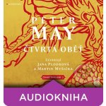 Čtvrtá oběť - Peter May – Hledejceny.cz