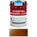 Herbol Offenporig Imprägnier-Lasur FS 5 l ořech – Zbozi.Blesk.cz