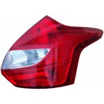 Pravé zadní světlo Ford Focus III 10-14 HATCHBACK – Hledejceny.cz