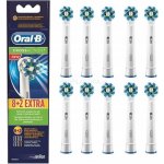 Oral-B Cross Action 10 ks – Hledejceny.cz