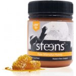 Steens RAW Manuka Honey UMF 10+ 263+ MGO 225 g – Hledejceny.cz