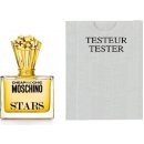 Parfém Moschino Stars parfémovaná voda dámská 100 ml tester