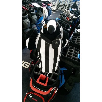 Hanimex zvíře head cover Tučňák – Zboží Dáma