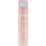 Sunkissed Samoopalovací pěna 200 ml – Hledejceny.cz