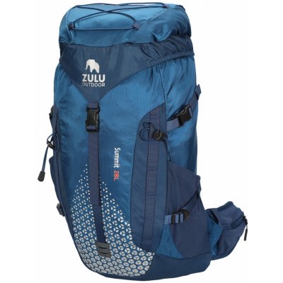 Zulu Summit 28l modrá – Sleviste.cz