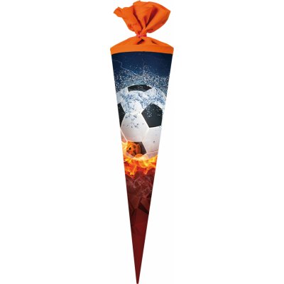 Disney Kornout Fotbal 70 cm – Zboží Dáma