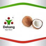 Dekang Kokos 10 ml 11 mg – Hledejceny.cz