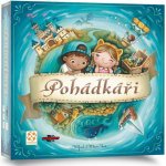 Asmodee Pohádkáři – Zboží Živě