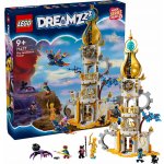 LEGO® DREAMZzz™ 71477 Sandmanova věž – Zboží Živě
