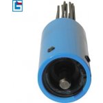 GÜDE Jehlový oklepávač – Sleviste.cz