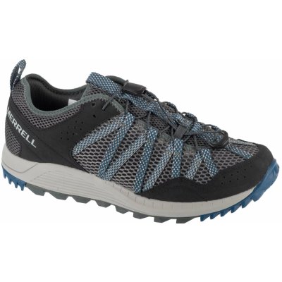 Merrell Wildwood Aerosport J036115 pánská outdoorová obuv – Hledejceny.cz