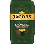 Jacobs Krönung Crema Kräftig 1 kg – Zboží Mobilmania