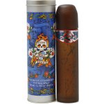 Cuba Cuba Wild Heart toaletní voda pánská 35 ml – Hledejceny.cz