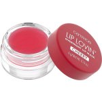 Catrice Lip Lovin' hydratační maska na rty na noc odstín 020 Cherry Pop 4 g – Sleviste.cz