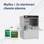 Red Fox Myčka QQI 42 P – Zboží Dáma