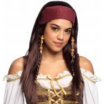 Pirátská paruka – Zboží Dáma