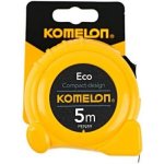 KOMELON ECO PEN Metr svinovací 5mx19mm – Zboží Mobilmania