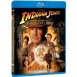 Indiana Jones a království křišťálové lebky BD – Hledejceny.cz