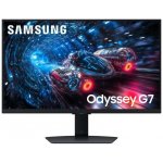 Samsung Odyssey G7 S27FG702EU – Zboží Mobilmania