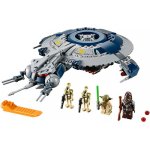 LEGO® Star Wars™ 75233 Dělová loď droidů – Zboží Mobilmania