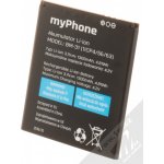 MyPhone BM-31 – Hledejceny.cz