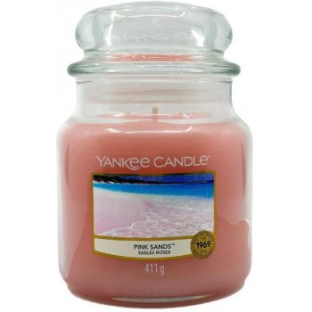 Yankee Candle Pink Sands 411 g