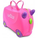 Trunki 0061 odrážedlo Trixie pink růžová 20 l