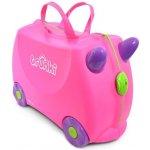Trunki 0061 odrážedlo Trixie pink růžová 20 l – Hledejceny.cz